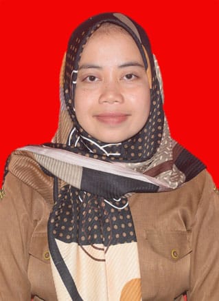 DAHLIAH, S.Pd., Gr.